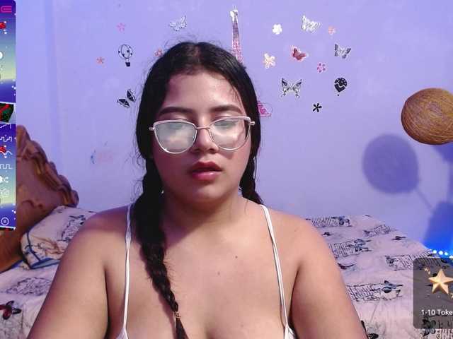 Екранни снимки на излъчване Sofhycute