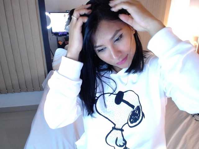 Екранни снимки на излъчване SofiaWallace