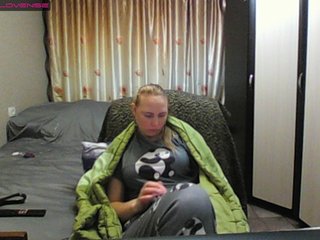 Еротичен видео чат Sona891