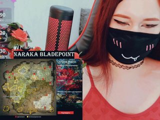 Еротичен видео чат NekoTyan