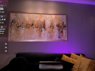 Еротичен видео чат StacyWoods