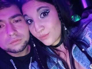 Еротичен видео чат Bonnie--Clyde