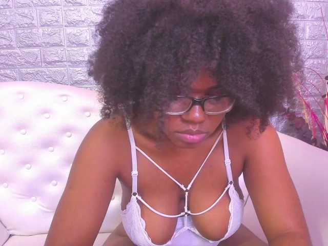 Снимки BonnieRoss SQUIRT / CONTROL ME / LUSH ON / Give me a pleassure to squirt and all your face !! #ebony #latina #bigboobs #18 412
