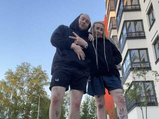 Еротичен видео чат BonnyClayde666