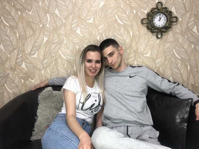 Снимка на профила BonyAndKlaidy