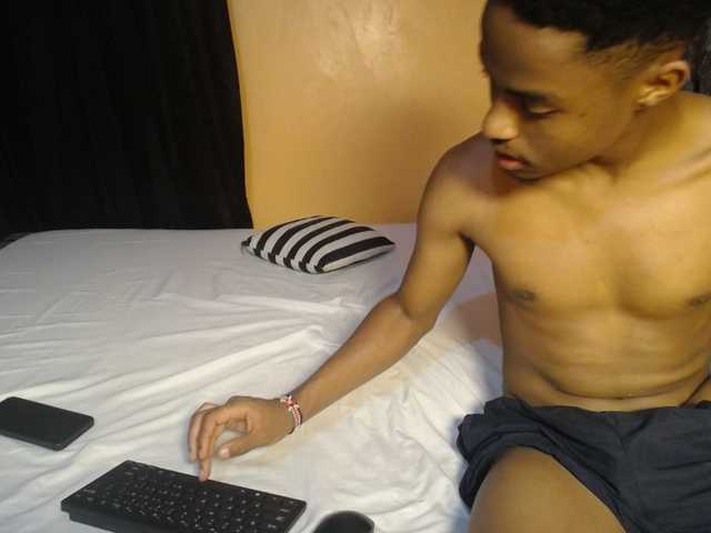 Екранни снимки на излъчване BoonieAndClyde