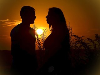 Еротичен видео чат BoonieAndClyde