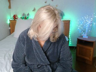 Еротичен видео чат BozhenaNude