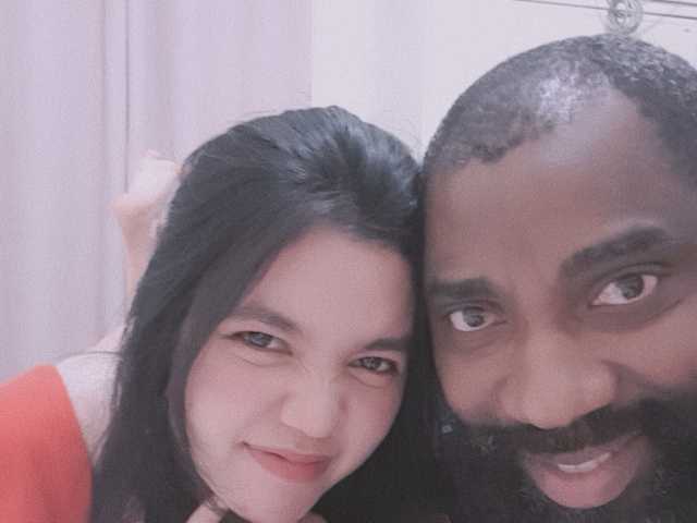 Снимка на профила BlasianCouple