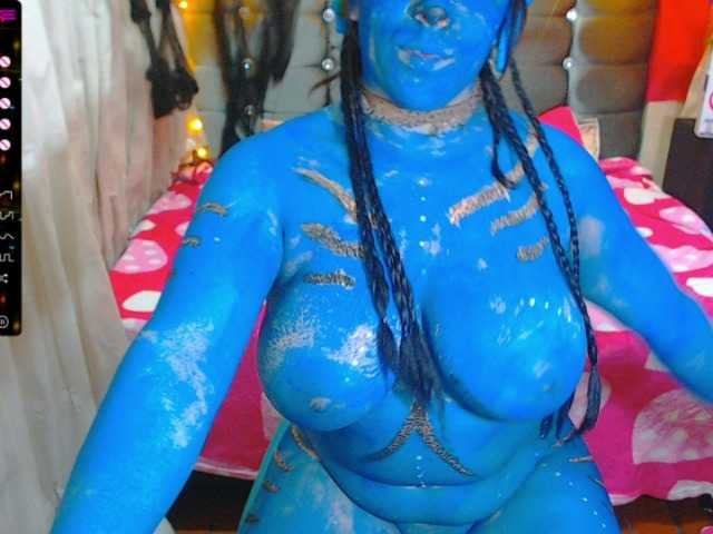 Екранни снимки на излъчване brandyss