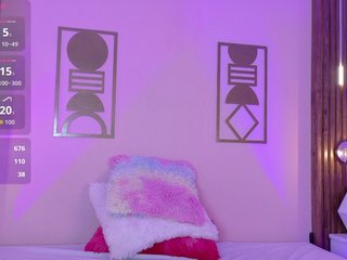 Еротичен видео чат BREE-WATSON