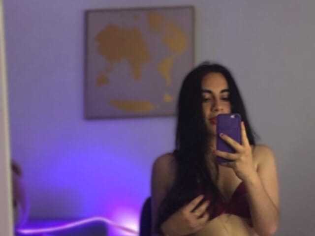 Снимка на профила Brenda0
