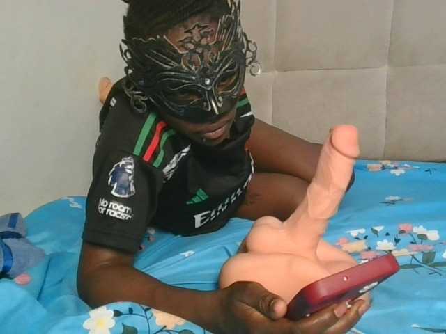 Екранни снимки на излъчване Brendaa25