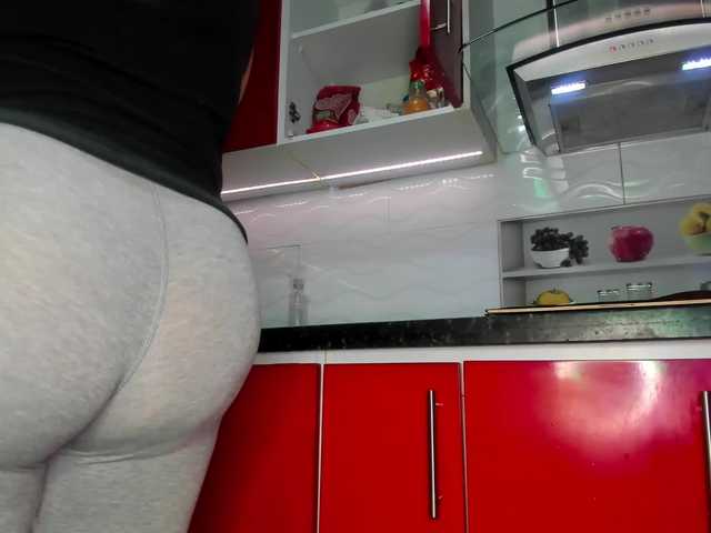 Екранни снимки на излъчване Brendali_G