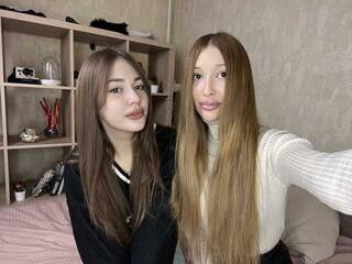 Еротичен видео чат BrendiAlexis