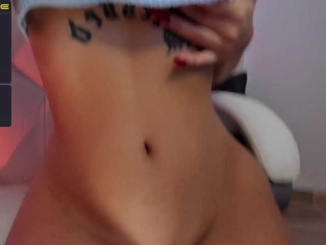 Снимки BrennaWalker Wanna feel my body? I'm so hot today! Cum Show 500 Tkns, ♥ Ask for PVT ♥ Anal at @remain tkns