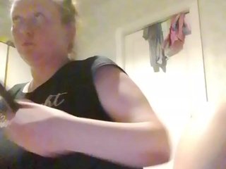 Еротичен видео чат BrideyMollie