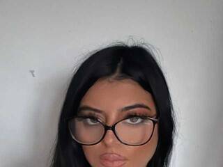 Еротичен видео чат BridgitteBia