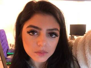 Еротичен видео чат BridgitteSoul