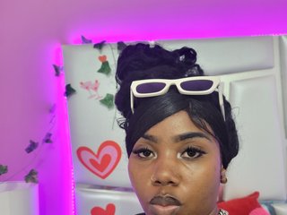 Еротичен видео чат BrigitteVelvett