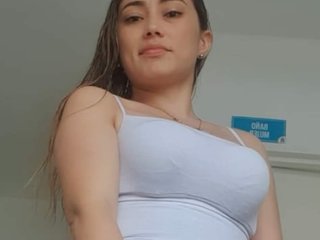 Еротичен видео чат Briitany23