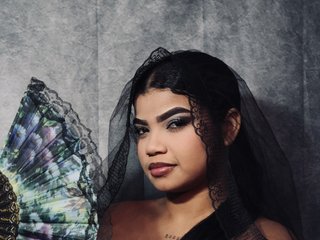 Еротичен видео чат Britanny-88