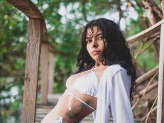 Еротичен видео чат Britany-Jules