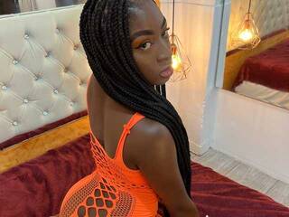 Еротичен видео чат britanyfoxxx