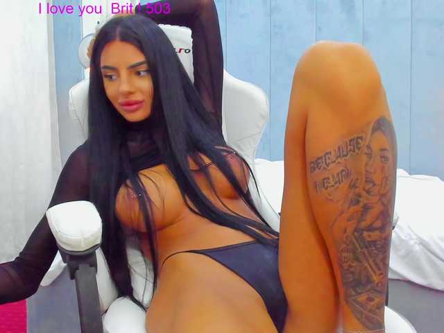 Снимки BritneyCharm ⭐Play with my special patterns 1033035031003 and make me Cum ⭐ !! - Multi Goal: CumShow [1999tk each Goal] #lovense #squirt #teen #cumshow #mistress [1999tk each Goal] #lovense #squirt #feet #cumshow #mistress