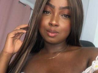 Еротичен видео чат Brittanyjhonnns