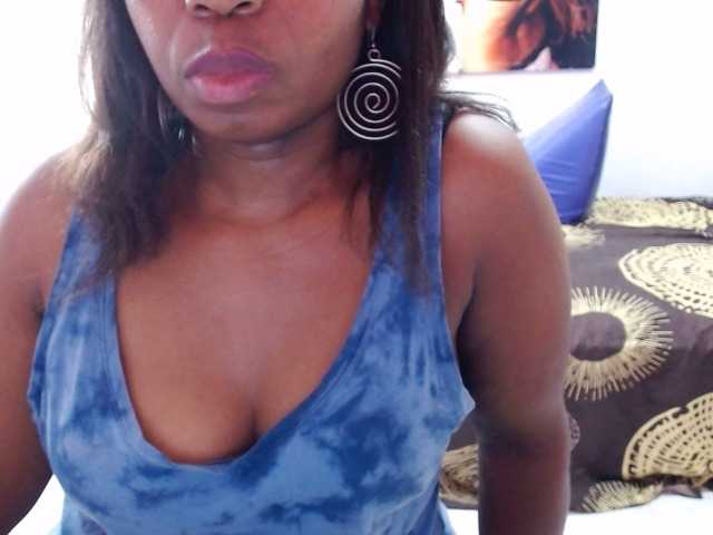 Екранни снимки на излъчване briyitza