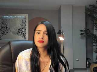 Снимки BrookeAdams so ready to have fun! miss me? yestarday was my day off today I came with to much to please♥cum show@goal♥lovense on♥pvt open 515