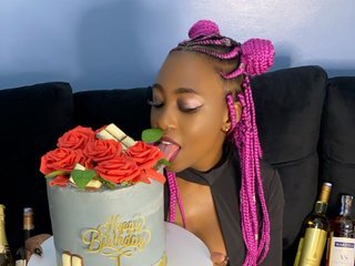 Еротичен видео чат Browncandy