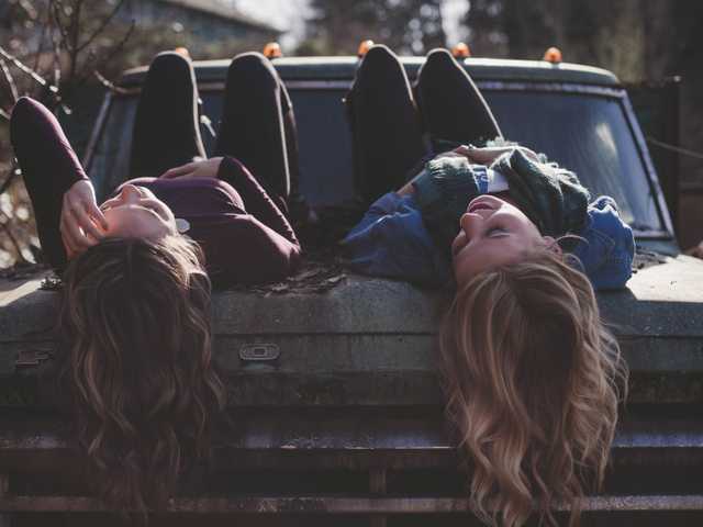 Снимка на профила BrownSugarBFFs