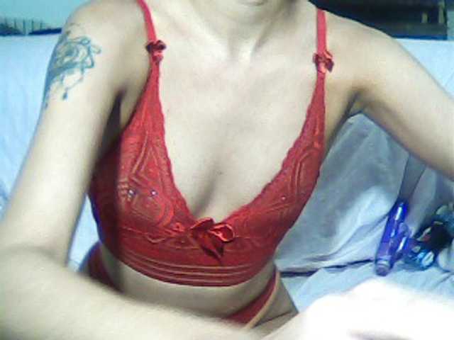 Екранни снимки на излъчване AsunaBrunna