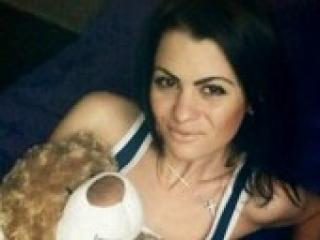 Снимка на профила brunette33