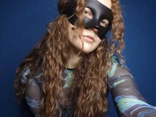 Еротичен видео чат Bubbblegum