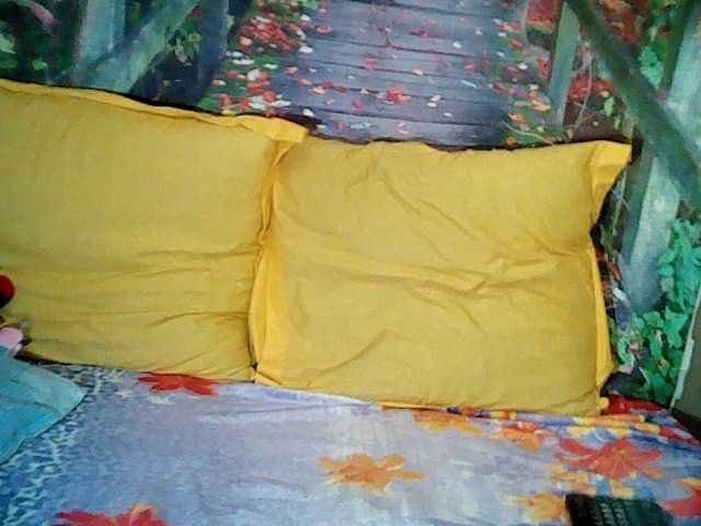 Екранни снимки на излъчване bubbliciousbb