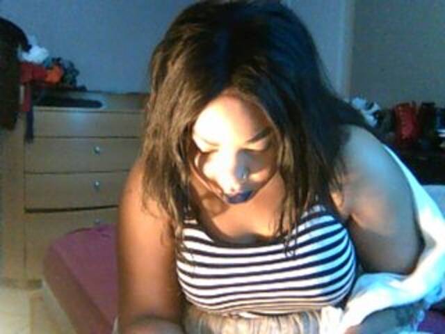 Екранни снимки на излъчване bubblywetpuss