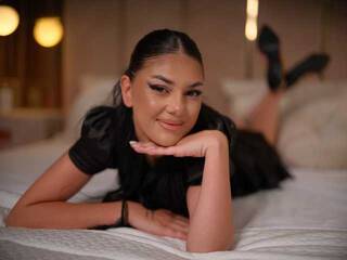 Еротичен видео чат BubuLush