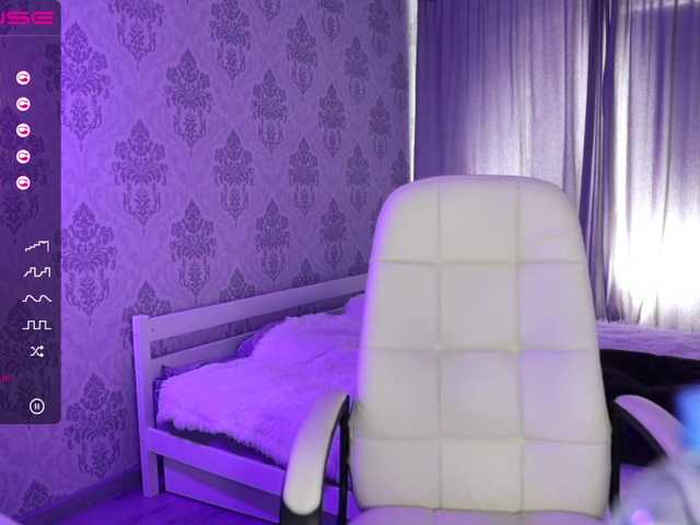 Екранни снимки на излъчване taylor-bunny