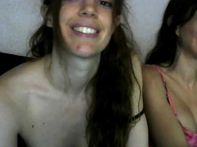 Екранни снимки на излъчване bunnycaress