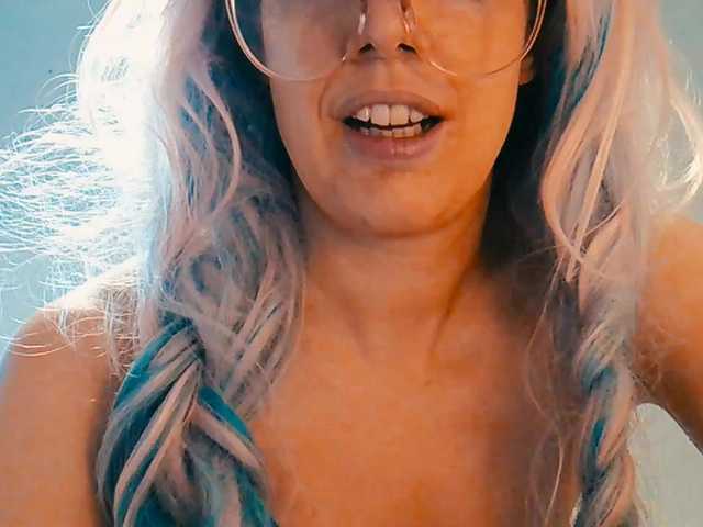 Екранни снимки на излъчване bunnycaress