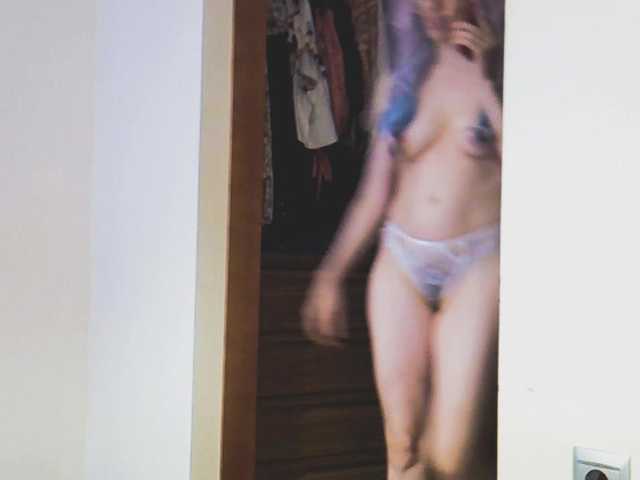 Екранни снимки на излъчване bunnycaress