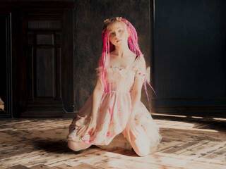 Еротичен видео чат Buny-Princess