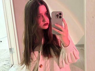 Еротичен видео чат BushiHugs