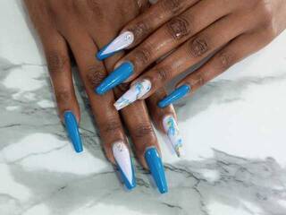 Еротичен видео чат Bustybetty1