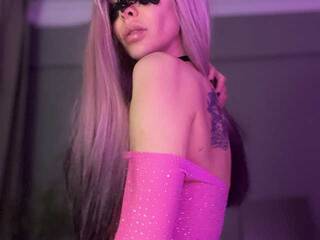 Еротичен видео чат Busy-Anjie