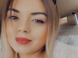 Еротичен видео чат caiseycute