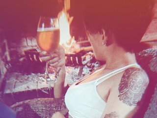 Еротичен видео чат CalaNoir